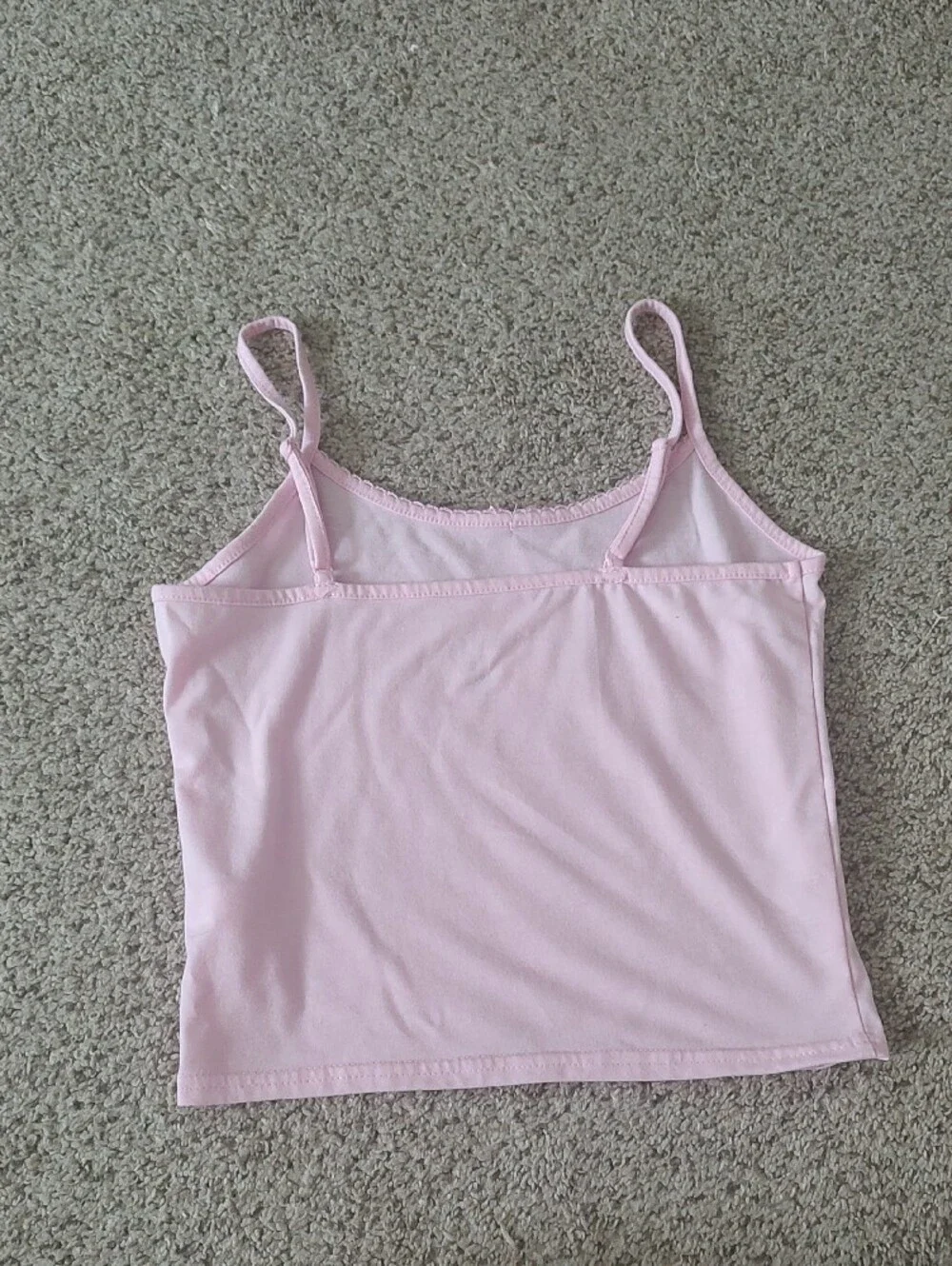 True Classic light pink